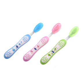 智高儿童牙刷（粉色）00006958100000