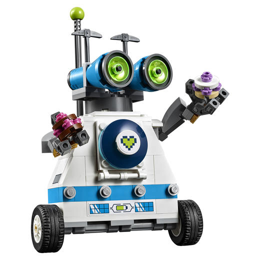 乐高LEGO 友情大礼包41346 商品图4