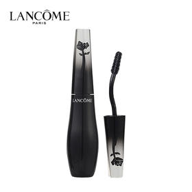 兰蔻 黑天鹅羽扇睫毛膏10g