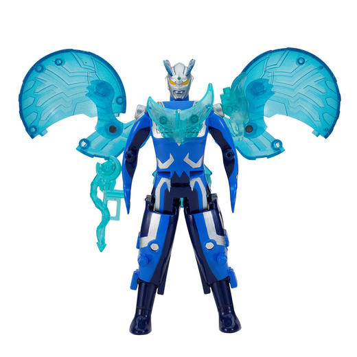 万代 Bandai月之蛋龙-赛罗奥特曼月神奇迹型63005 商品图0