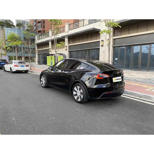 特斯拉 Model Y 改款 长续航全轮驱动版 3D5【长租-深圳】 商品图11