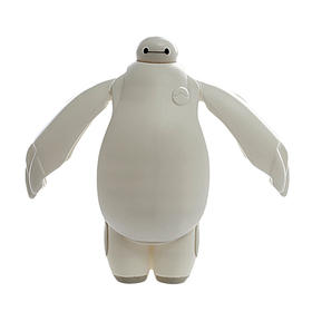 万代 Bandai迪士尼捣蛋总动员-超能陆战队-大白89320