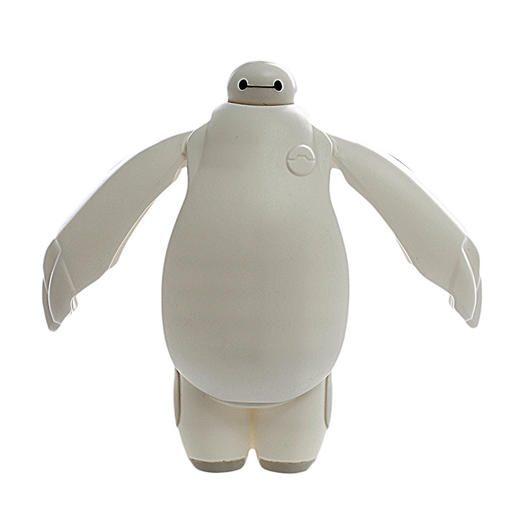 万代 Bandai迪士尼捣蛋总动员-超能陆战队-大白89320 商品图0