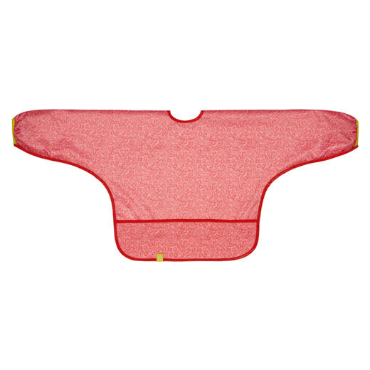 LASSIG长袖围嘴——小恶魔麦宝LASCLTEXBLS192 商品图0