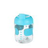 OXOOXOtot奥秀新款吮吸杯套装(配练习杯盖)(蓝色)6172700 商品缩略图6