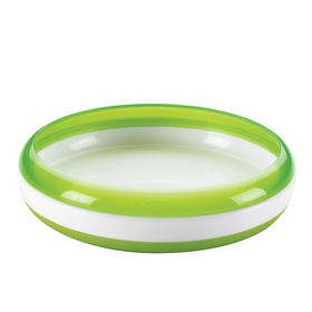 OXOOXOtot奥秀练习餐盘(绿色)6104900