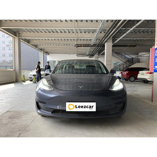 特斯拉 Model 3 改款 长续航后轮驱动板【月租-北京】 商品图1