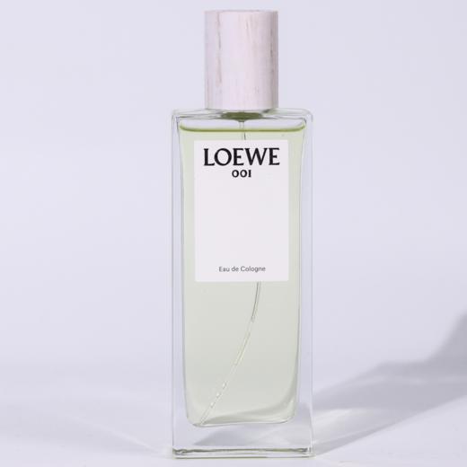 罗1威 事后清晨古龙水 L0ewe L0ewe 001 Eau de Cologne 分装 商品图2