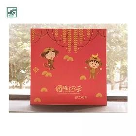 《樱桃小丸子》邮折