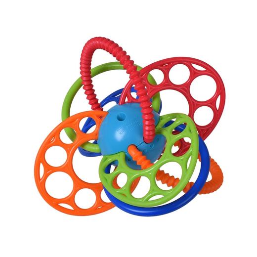 Kids II奥波牙胶玩具81526 商品图2