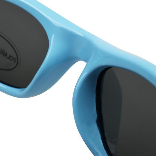 智高太阳眼镜男孩0个月以上(浅蓝)00058340000000 商品图3