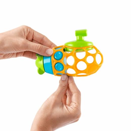 Kids II奥波洗浴潜艇81539 商品图4