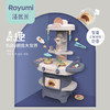 【儿童玩具】Royumi洛优米女孩喷雾冰箱过家家玩具 商品缩略图0