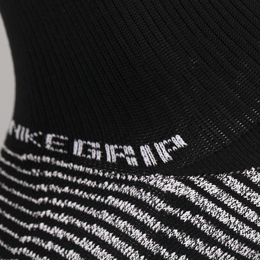 Nike/耐克Grip球员版足球训练比赛中筒足球袜男SK0036010 商品图2