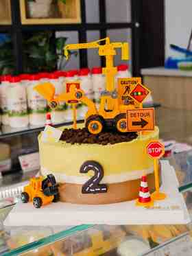 挖掘机—原价减了10元的自提价