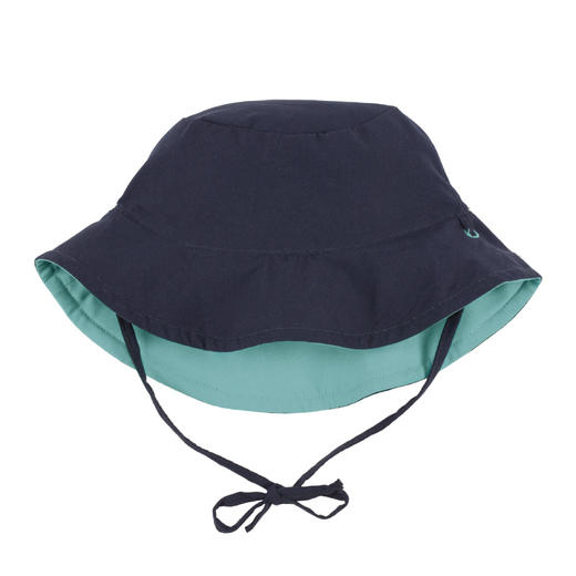 LASSIGLASSIG男童双面防晒遮阳帽-浅绿[绿色系]1433005502 商品图1