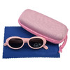 智高太阳眼镜女孩0个月以上(粉色)00058500000000 商品缩略图4