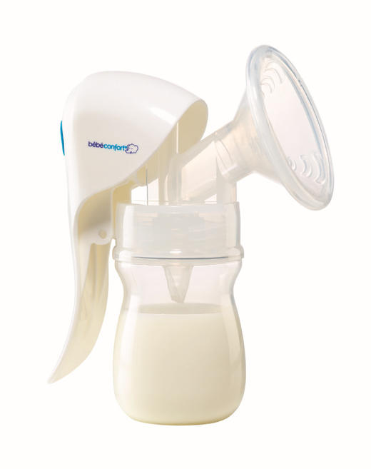 DORELbebeconfort手动吸奶器32000169 商品图0