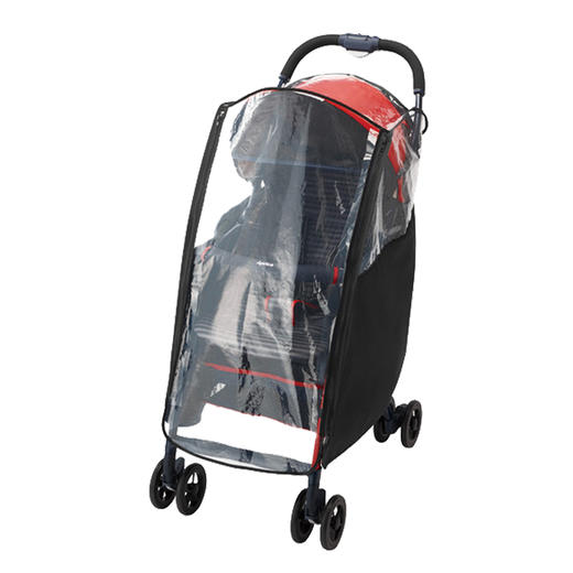 阿普丽佳MagicalAir专用防水透气雨罩(适用羽量版+PLUS)99952 商品图0