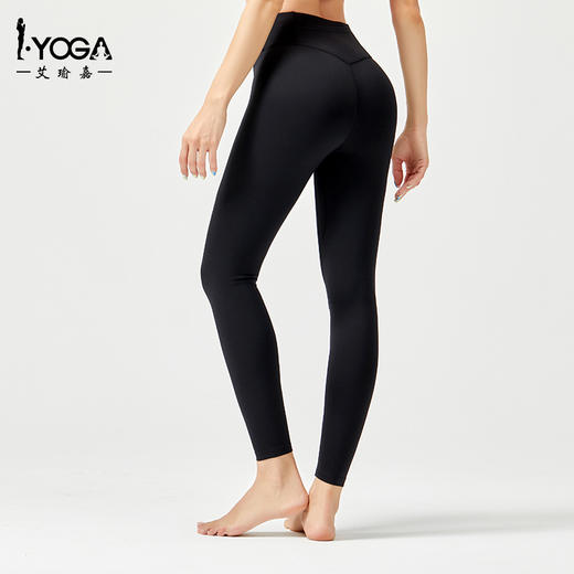 IYOGA瑜伽服九分裤K9-071 商品图1