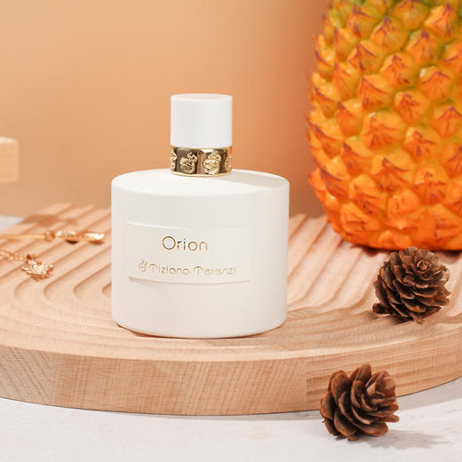 蒂齐纳·泰伦齐 猎户座 Tiziana Terenzi Orion 分装 商品图2