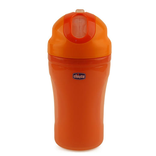 智高吸管水杯(红色)00006825700000 商品图2