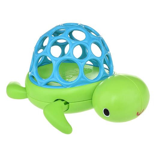 【员工内购】Kids II奥波洗浴小海龟10065 商品图1