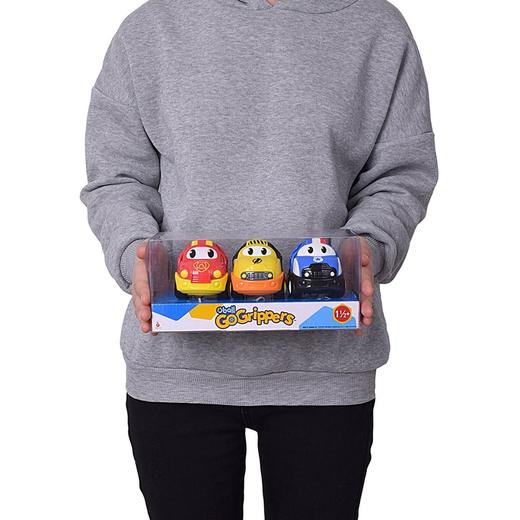 Kids II奥波迷你救援车-三只装10990 商品图8