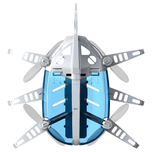 银辉飞行机械甲壳虫(白色)885550CD00101 商品图1