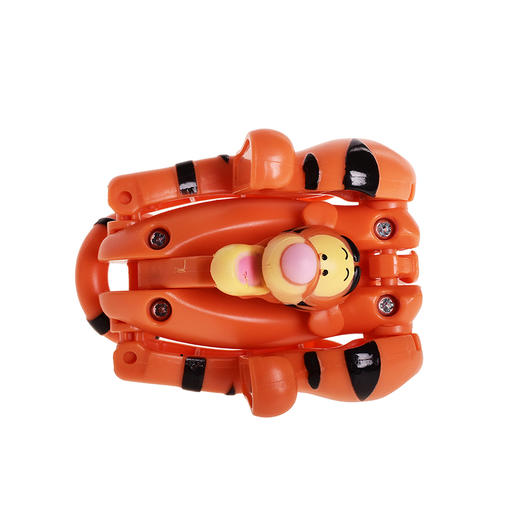 万代 Bandai迪士尼捣蛋总动员-WinniethePooh-跳跳虎89348 商品图3