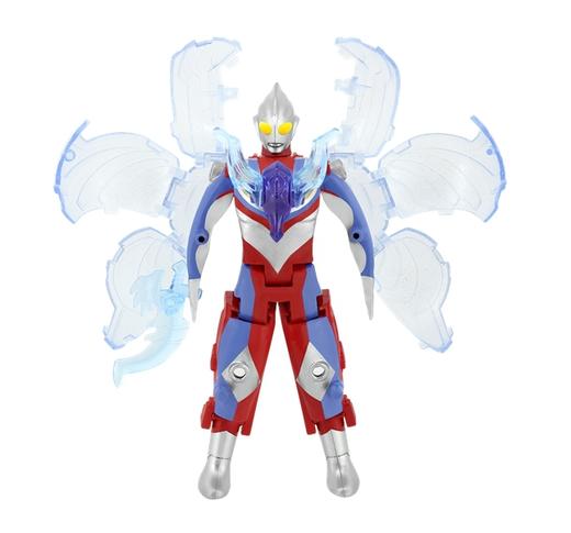 万代 Bandai雷之蛋龙-迪迦奥特曼63009 商品图3