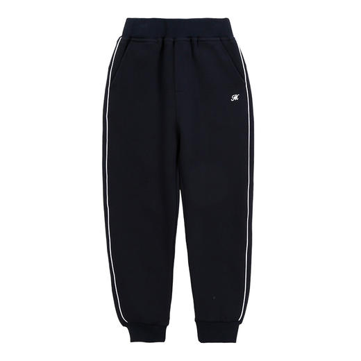 【运动套装裤子】2021年秋冬童装男童休闲运动裤 商品图5