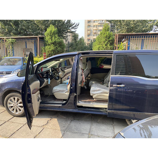 别克 GL8 25S 尊贵型 国V【月租-北京】 商品图3