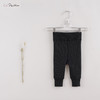 【马克珍妮 法式系列】新款宝宝冬装 女童加厚打底裤213711 商品缩略图1