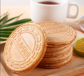 波丽卡法式煎饼