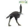 玩具Collecta我你他仿真史前动物1：20恐鸟88465 商品缩略图2