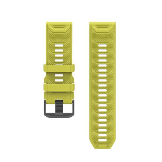 高驰COROS  VERTIX 2/2S  硅胶表带 商品图5