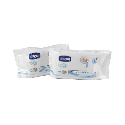 智高乳房清洁巾(80片)00068812200000 商品图0