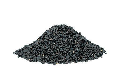 B江西黑芝麻（单斤起售） 商品图0