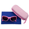 智高太阳眼镜女孩24个月以上(粉色)00058800000000 商品缩略图4