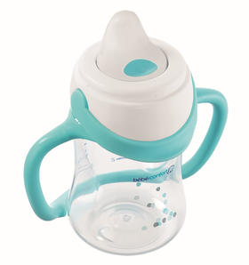 DORELbebeconfort卡扣式防漏学饮杯30000873