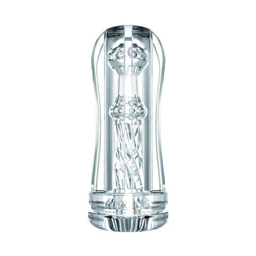 涩井 雪山空气吮吸飞机杯 商品图2