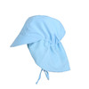 LASSIGLASSIG防晒护颈帽-浅蓝[蓝色系]1433006409 商品缩略图0