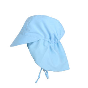LASSIGLASSIG防晒护颈帽-浅蓝[蓝色系]1433006409