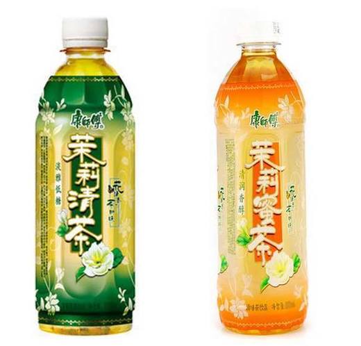 F康师傅茉莉花茶 商品图0