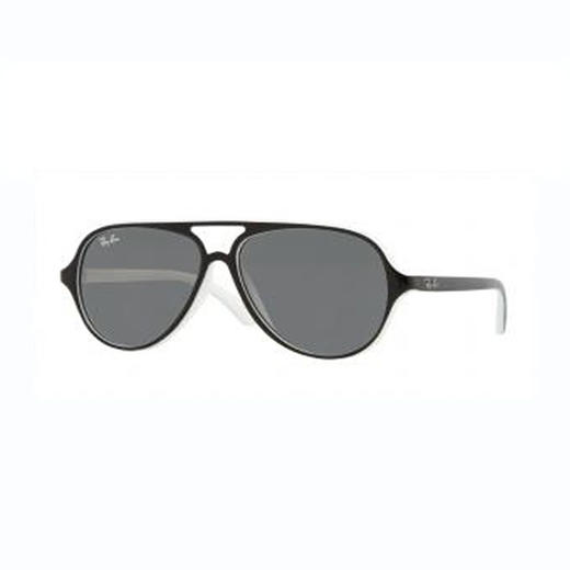 RayBan雷朋眼镜雷朋少年眼镜-猫眼0RJ9049S1531 商品图0
