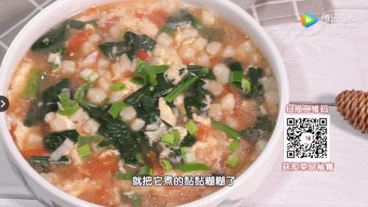 10道快手营养早餐——土豆疙瘩汤 商品图0