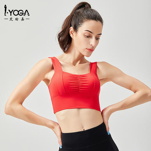 IYOGA瑜伽服裹胸BRA071 商品图0