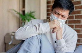  秋季咳痰喉咙痒？这个方法比吃药好！80%的人都不知道！ 