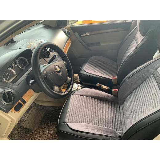 雪佛兰 乐风 1.4 SE MT【长租-北京】 商品图5